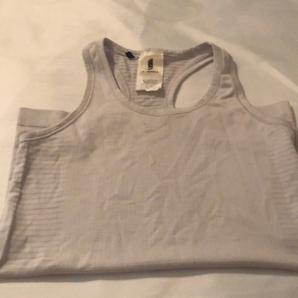 2nd Skin Top